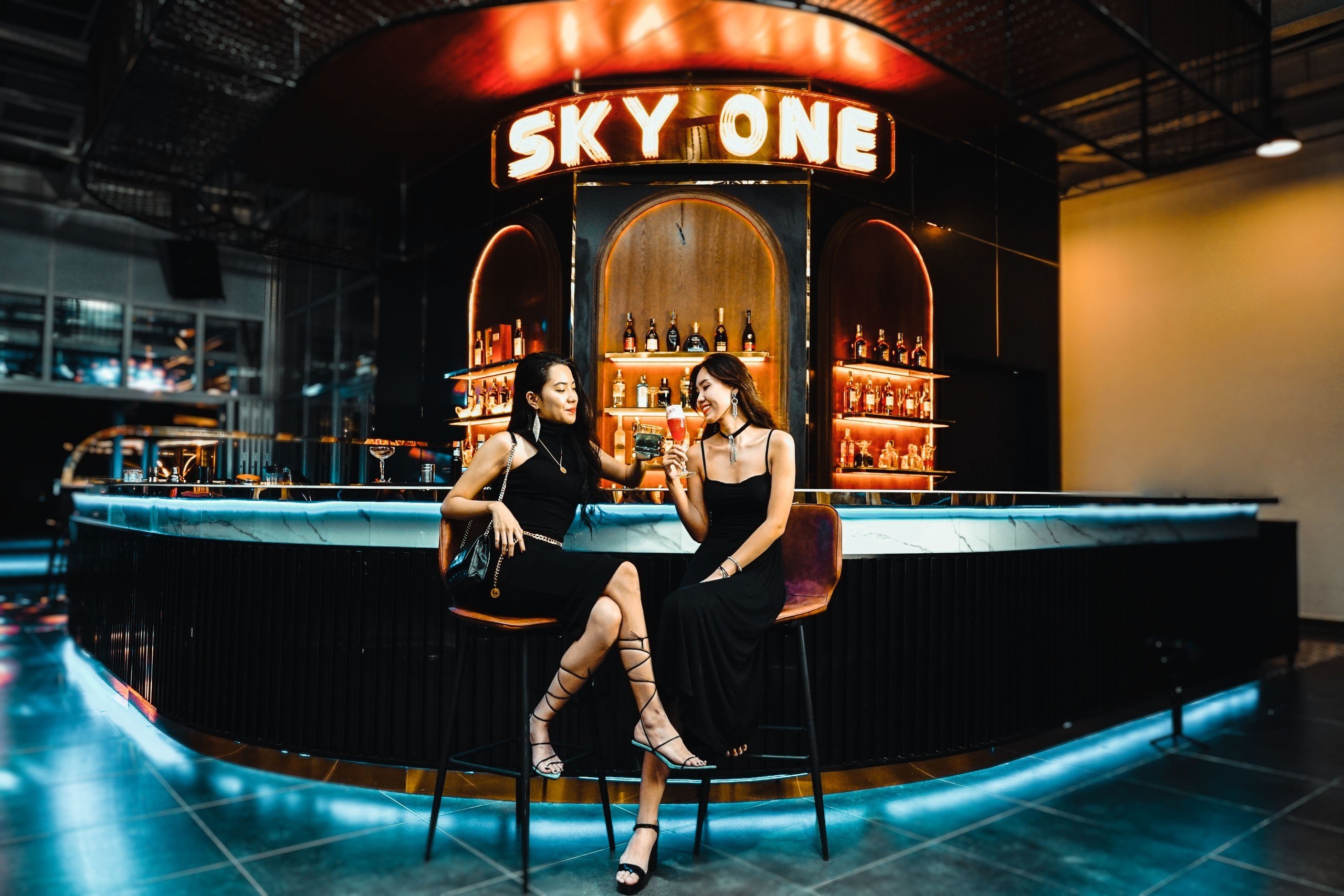 Bar Lounge